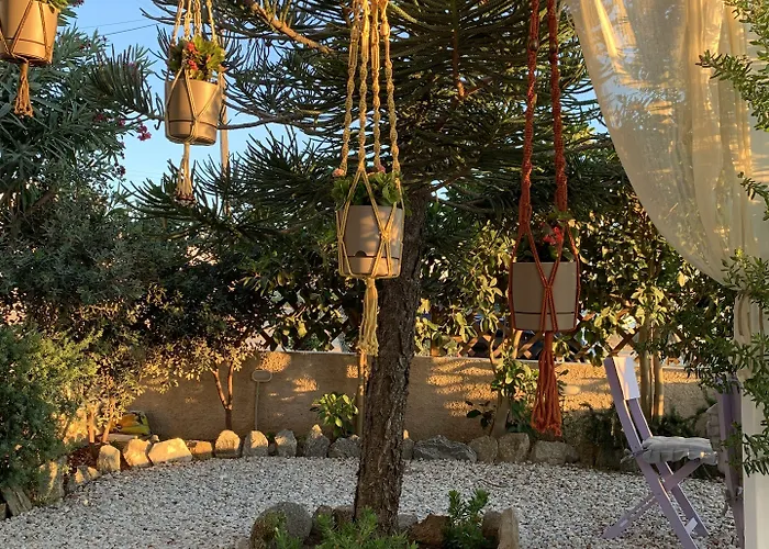 Lily Mykonos Σπίτι διακοπών Mykonos Town