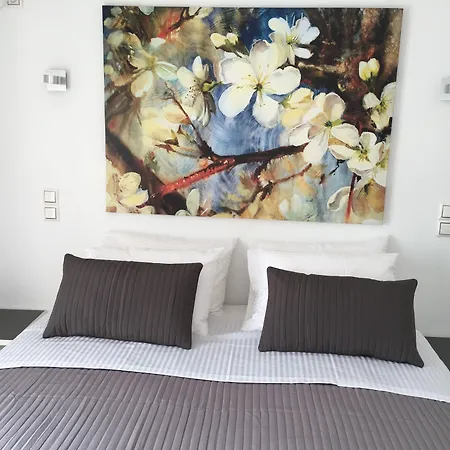 Дом отдыха Lily Mykonos