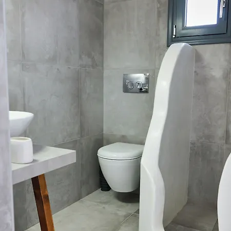 Lily Mykonos * Mykonos Town