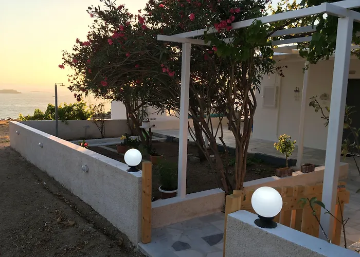 Lily Mykonos Mykonos Town