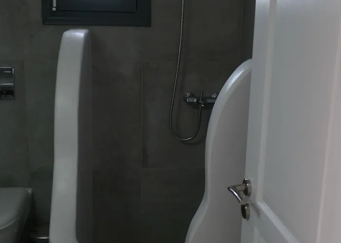 Lily Mykonos Дом отдыха