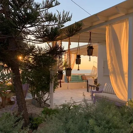 Lily Mykonos Holiday home Mykonos Town