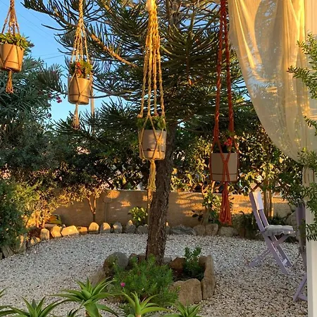 Lily Mykonos Holiday home *
