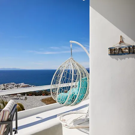 Lily Mykonos * Mykonos Town