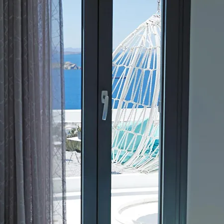 Lily Mykonos