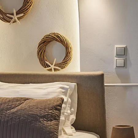 Lily Mykonos Prázdninový dům *