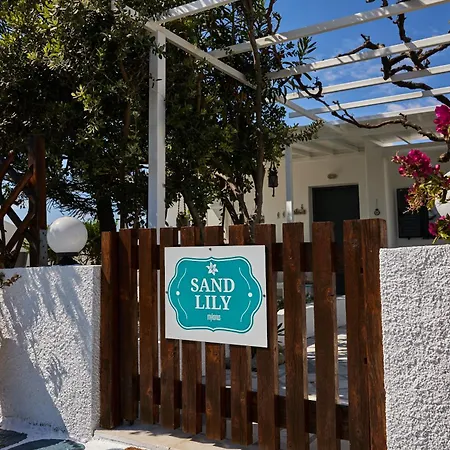 Lily Mykonos Mykonos Town