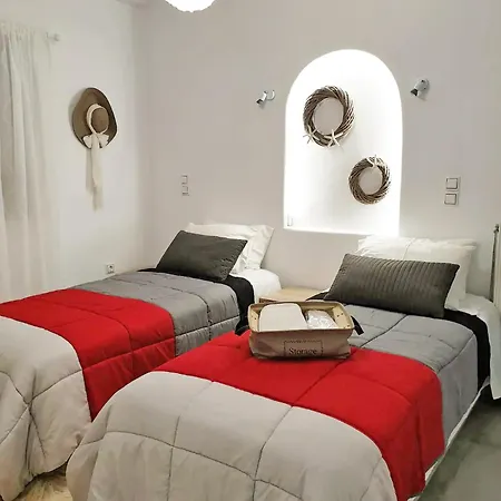 Holiday home Lily Mykonos *