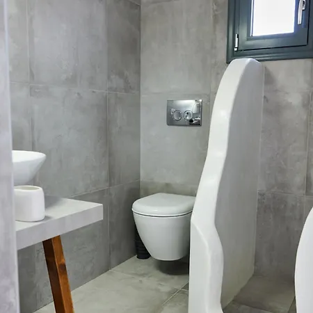 Lily Mykonos Holiday home Mykonos Town