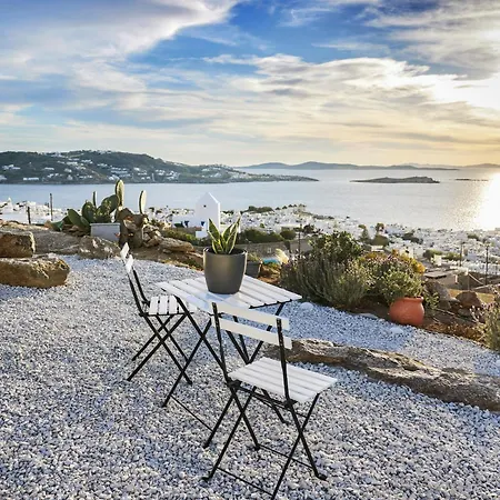 Lily Mykonos *