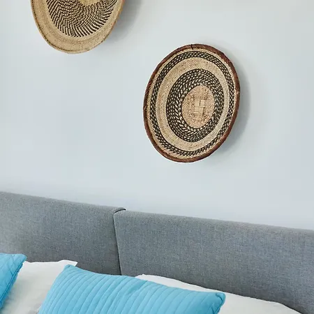 Сasa de vacaciones Lily Mykonos