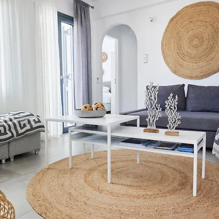 Lily Mykonos *
