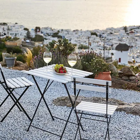 Lily Mykonos Mykonos Town