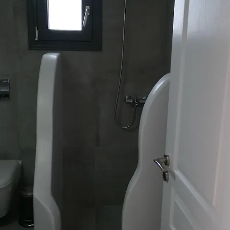 Lily Mykonos Prázdninový dům