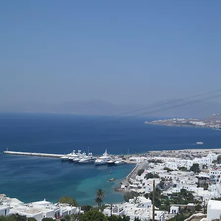 Lily Mykonos Mykonos Town