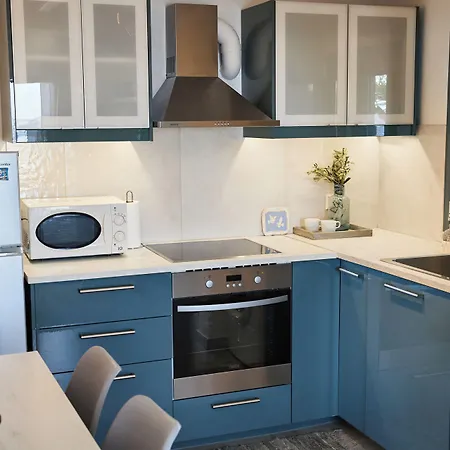 Prázdninový dům Lily Mykonos