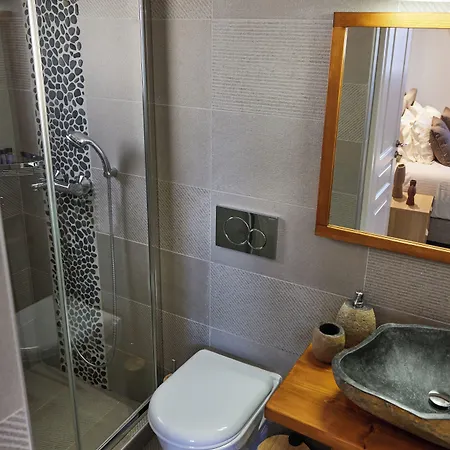 Lily Mykonos * Mykonos Town