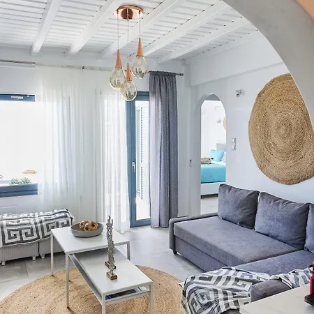 Lily Mykonos * Mykonos Town