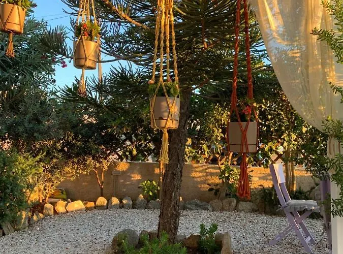 Lily Mykonos Holiday home *