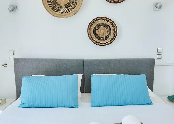 Lily Mykonos Holiday home