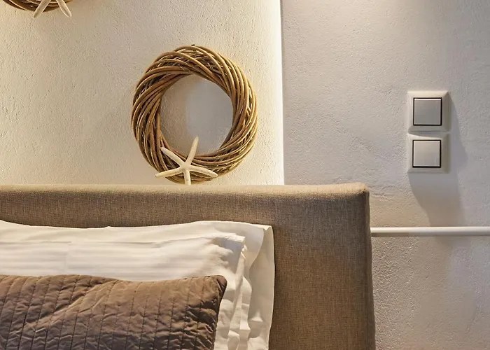 Lily Mykonos Holiday home *