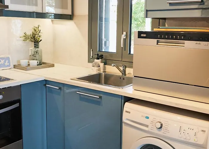 Lily Mykonos Nyaraló Mykonos Town