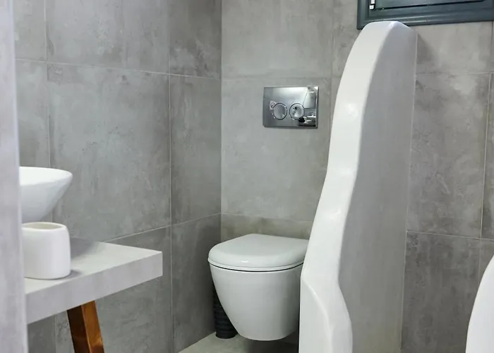 Lily Mykonos Holiday home Mykonos Town