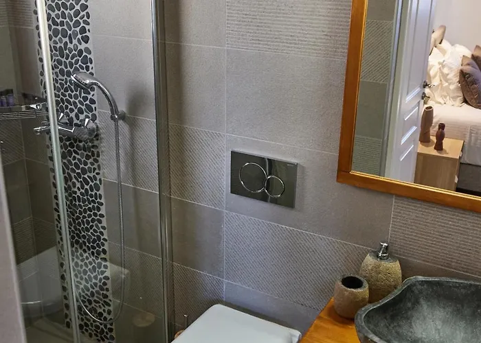 Lily Mykonos * Mykonos Town