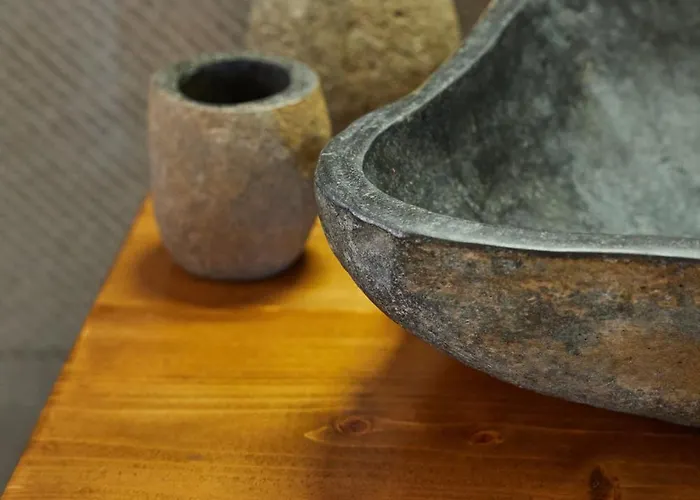 Lily Mykonos Holiday home