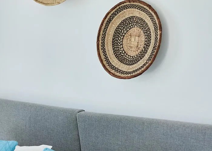 Semesterbostad Lily Mykonos