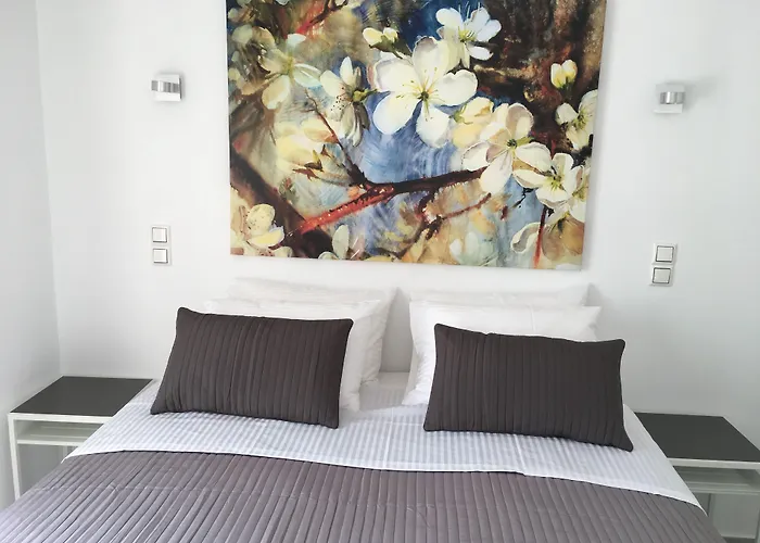 Holiday home Lily Mykonos