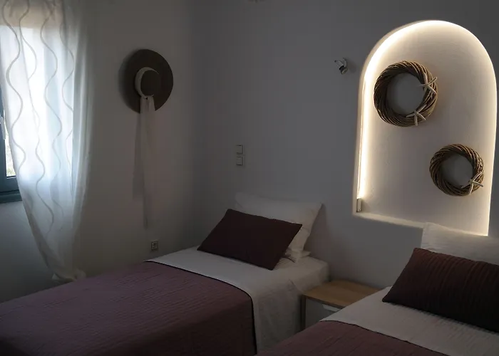 Lily Mykonos Holiday home