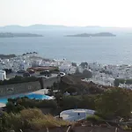 Lily Mykonos 度假居