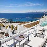 Lily Mykonos 度假居