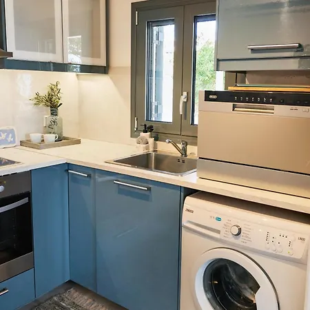 Lily Mykonos Casa vacanze Mykonos Town