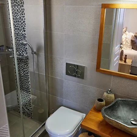 Lily Mykonos * Mykonos Town