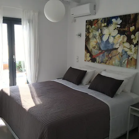 度假居 Lily Mykonos Mykonos Town