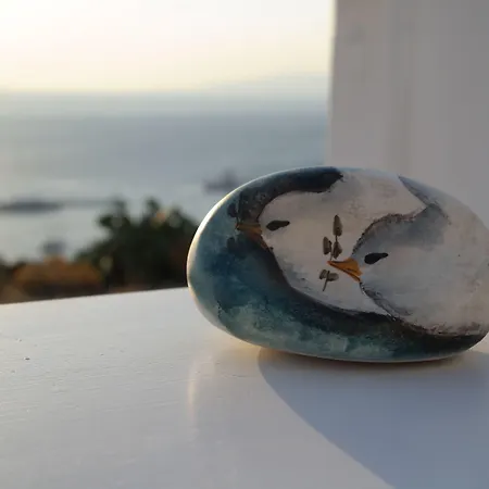 Lily Mykonos