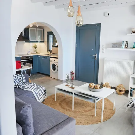 Casa vacanze Lily Mykonos