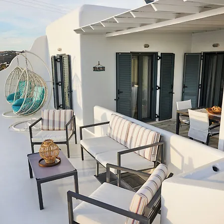 Casa vacanze Lily Mykonos