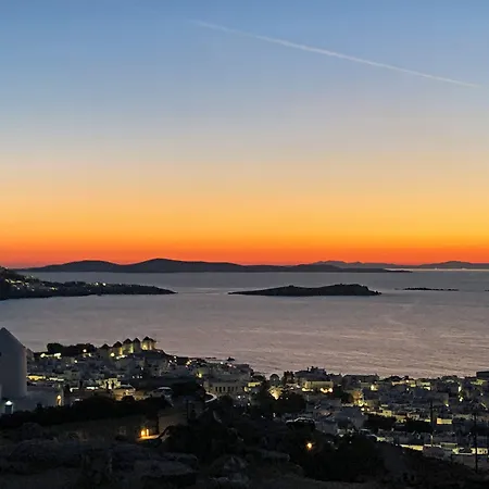 Lily Mykonos